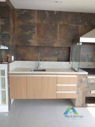 Imagem Apartamento com 3 Quartos à Venda, 100 m² em Quinta Da Paineira - São Paulo Imagem Apartamento com 3 Quartos à Venda, 100 m² em Quinta Da Paineira - São Paulo