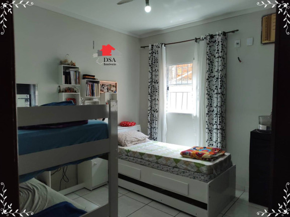 Imagem Casa com 2 Quartos à Venda, 125 m² em Jardim São Jorge - Hortolândia