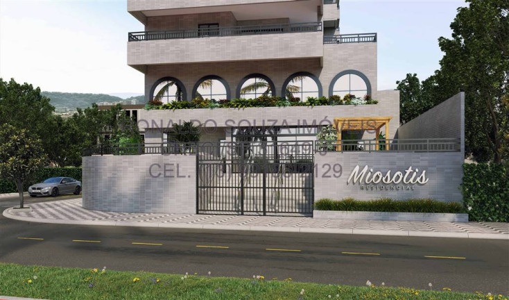 Imagem Apartamento com 1 Quarto à Venda, 65 m² em Balneario Florida - Praia Grande Imagem Apartamento com 1 Quarto à Venda, 65 m² em Balneario Florida - Praia Grande