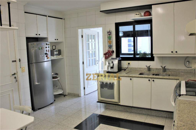 Imagem Apartamento com 3 Quartos à Venda, 150 m² em Cerâmica - São Caetano Do Sul