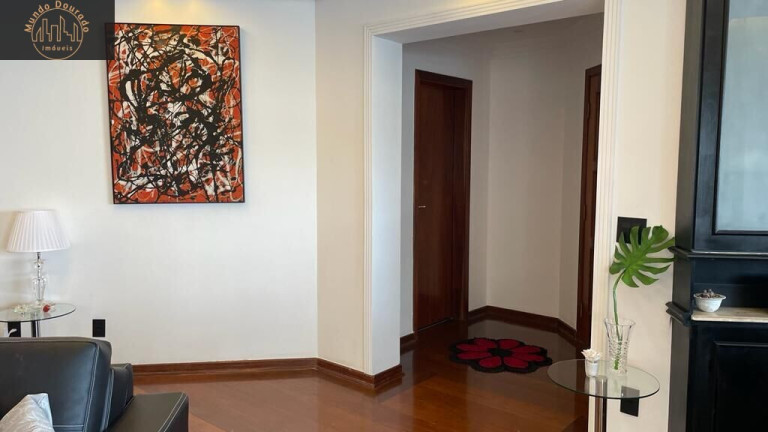 Imagem Apartamento com 3 Quartos à Venda, 204 m² em Barcelona - São Caetano Do Sul