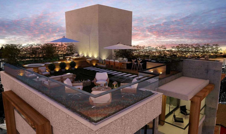 Imagem Apartamento com 3 Quartos à Venda, 98 m² em Jardim Guedala - São Paulo Imagem Apartamento com 3 Quartos à Venda, 98 m² em Jardim Guedala - São Paulo