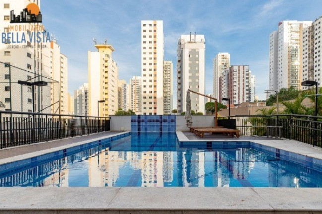 Imagem Apartamento com 2 Quartos à Venda, 50 m² em Saúde - São Paulo