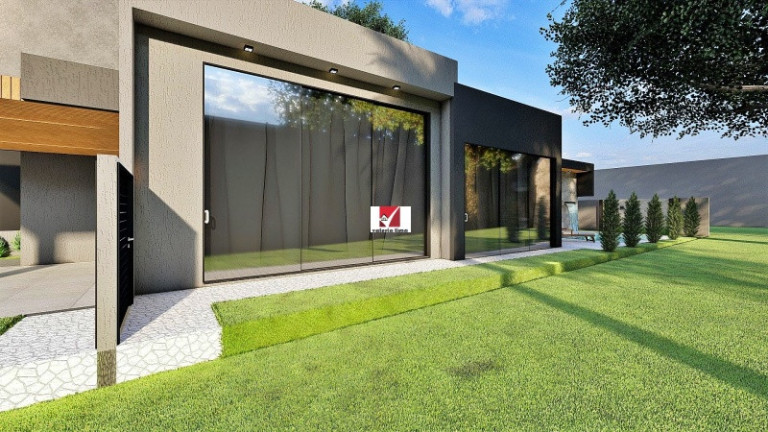 Imagem Casa de Condomínio com 4 Quartos à Venda, 262 m² em Alphaville - Ribeirão Preto