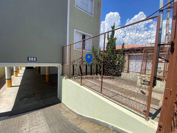Imagem Casa à Venda, em Jardim Alvinópolis - Atibaia Imagem Casa à Venda, em Jardim Alvinópolis - Atibaia