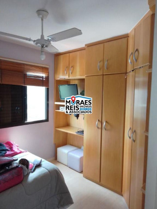 Imagem Apartamento com 3 Quartos à Venda, 101 m² em Cidade Monções - São Paulo Imagem Apartamento com 3 Quartos à Venda, 101 m² em Cidade Monções - São Paulo