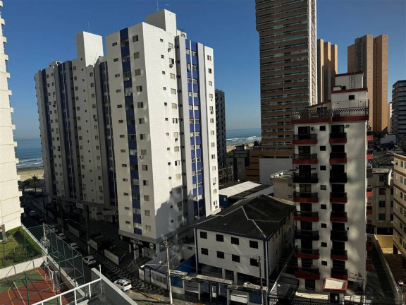 Imagem Apartamento com 2 Quartos à Venda, 76 m² em Boqueirão - Praia Grande