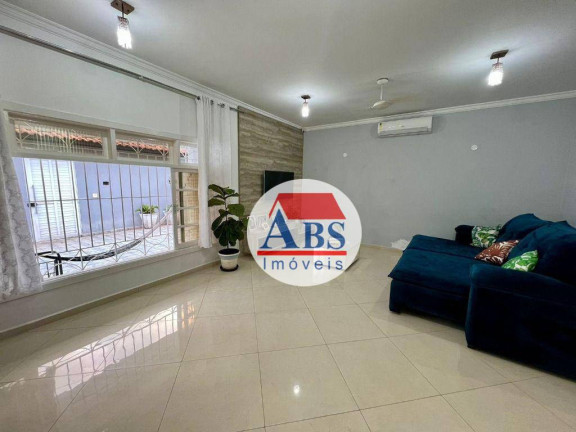 Imagem Casa com 3 Quartos à Venda, 188 m² em Balneário Flórida - Praia Grande Imagem Casa com 3 Quartos à Venda, 188 m² em Balneário Flórida - Praia Grande