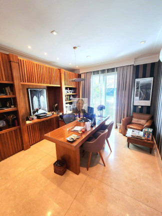 Imagem Casa de Condomínio com 4 Quartos à Venda, 917 m² em Barueri Imagem Casa de Condomínio com 4 Quartos à Venda, 917 m² em Barueri