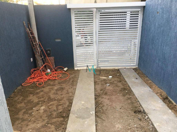 Imagem Casa com 2 Quartos à Venda, 85 m² em Campo Grande - Rio De Janeiro Imagem Casa com 2 Quartos à Venda, 85 m² em Campo Grande - Rio De Janeiro