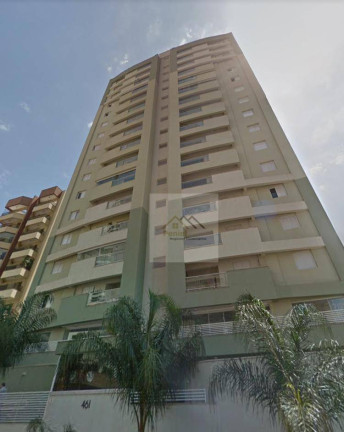 Imagem Apartamento com 2 Quartos à Venda, 96 m² em Jardim Botânico - Ribeirão Preto Imagem Apartamento com 2 Quartos à Venda, 96 m² em Jardim Botânico - Ribeirão Preto