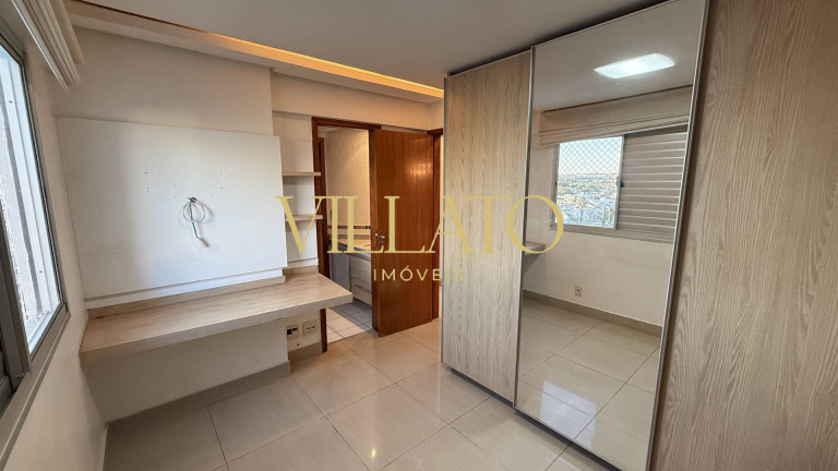 Imagem Apartamento com 3 Quartos à Venda, 90 m² em Residencial Eldorado - Goiânia Imagem Apartamento com 3 Quartos à Venda, 90 m² em Residencial Eldorado - Goiânia