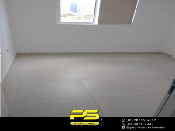 Imagem Apartamento com 2 Quartos à Venda, 60 m² em Aeroclube - João Pessoa Imagem Apartamento com 2 Quartos à Venda, 60 m² em Aeroclube - João Pessoa