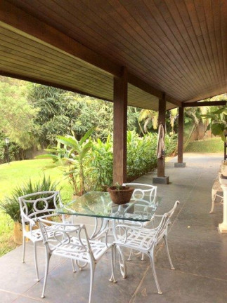 Imagem Casa com 3 Quartos à Venda, 712 m² em Chácara Santa Lúcia Dos Ypes - Carapicuíba