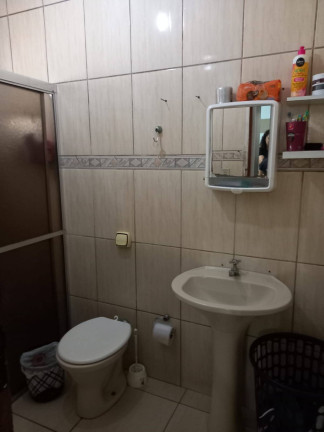 Imagem Casa com 3 Quartos à Venda,  em Jardim São Guilherme - Sorocaba