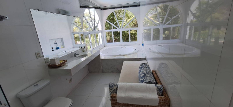 Imagem Casa com 7 Quartos à Venda, 823 m² em Bougainville Residencial I - Peruíbe Imagem Casa com 7 Quartos à Venda, 823 m² em Bougainville Residencial I - Peruíbe