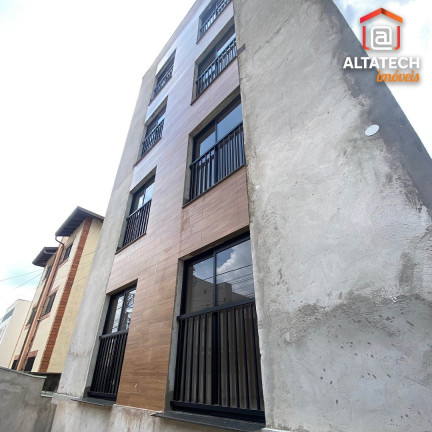 Imagem Imóvel com 2 Quartos à Venda, 60 m² em Jardim Vitória - Poços De Caldas