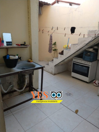 Imagem Casa com 3 Quartos à Venda, 200 m² em Tomba - Feira De Santana