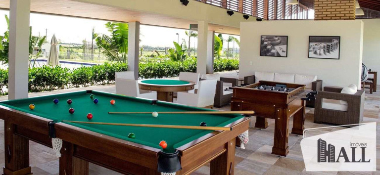 Imagem Terreno à Venda, 307 m² em Terras Alphaville Mirassol - Mirassol