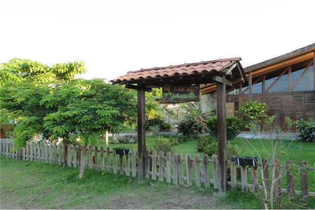 Imagem Terreno à Venda,  em Centro - Cruz Do Espírito Santo