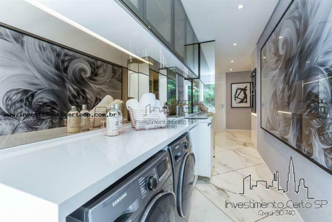 Imagem Apartamento com 3 Quartos à Venda, 160 m² em Pinheiros - São Paulo Imagem Apartamento com 3 Quartos à Venda, 160 m² em Pinheiros - São Paulo