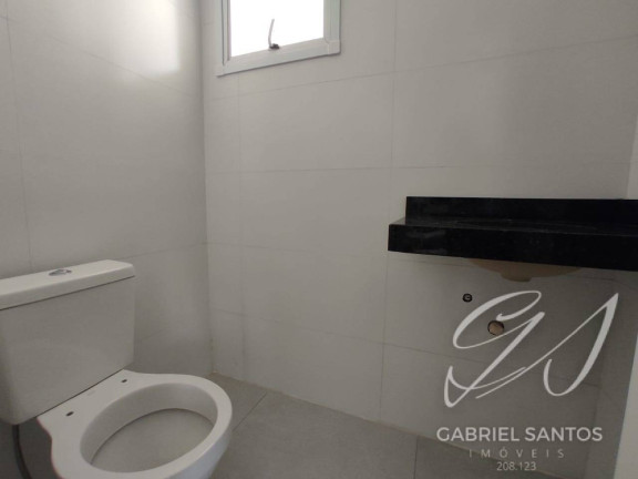Imagem Casa de Condomínio com 2 Quartos à Venda,  em Santa Eugênia - Mongaguá