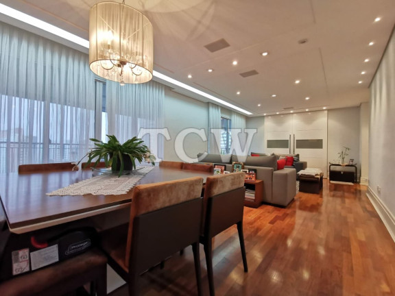 Imagem Apartamento com 3 Quartos à Venda, 216 m² em Campo Belo - São Paulo Imagem Apartamento com 3 Quartos à Venda, 216 m² em Campo Belo - São Paulo