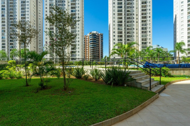 Imagem Imóvel com 2 Quartos à Venda, 64 m² em Vila Andrade - São Paulo Imagem Imóvel com 2 Quartos à Venda, 64 m² em Vila Andrade - São Paulo