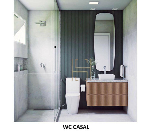 Imagem Casa com 3 Quartos à Venda, 150 m² em Manguinhos - Serra Imagem Casa com 3 Quartos à Venda, 150 m² em Manguinhos - Serra
