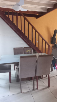 Imagem Casa com 5 Quartos à Venda, 228 m² em Itaguá - Ubatuba