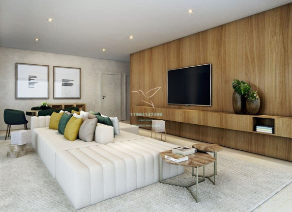 Imagem Apartamento com 2 Quartos à Venda, 81 m² em Pinheiros - São Paulo Imagem Apartamento com 2 Quartos à Venda, 81 m² em Pinheiros - São Paulo