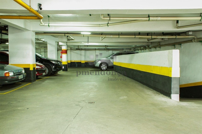 Imagem Apartamento com 4 Quartos à Venda, 196 m² em Higienópolis - São Paulo