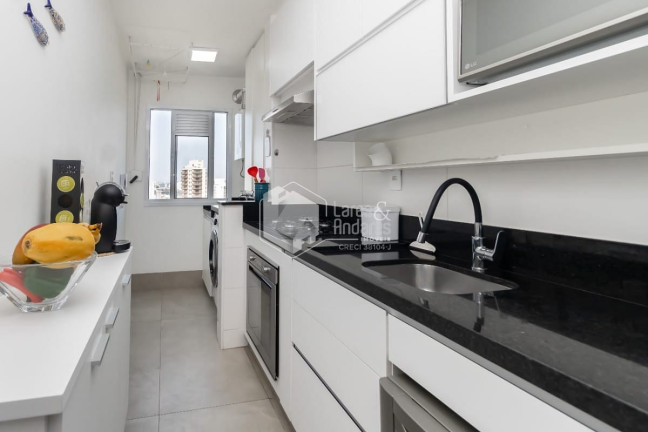 Imagem Apartamento com 2 Quartos à Venda, 57 m² em Vila Andrade - São Paulo Imagem Apartamento com 2 Quartos à Venda, 57 m² em Vila Andrade - São Paulo