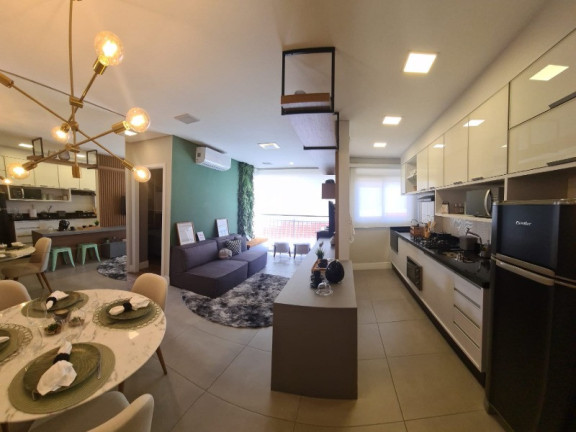 Imagem Imóvel com 2 Quartos à Venda, 42 m² em Santa Maria - Santo André Imagem Imóvel com 2 Quartos à Venda, 42 m² em Santa Maria - Santo André