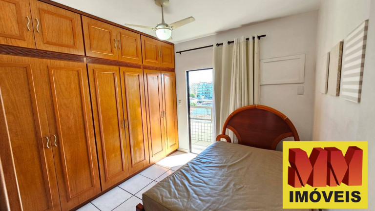 Imagem Apartamento com 3 Quartos à Venda, 173 m² em Vila Nova - Cabo Frio