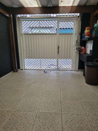 Imagem Casa com 2 Quartos à Venda, 85 m² em Educandário - São Paulo