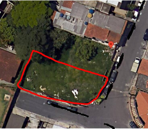 Imagem Terreno à Venda, em Jardim Do Líbano - Jandira Imagem Terreno à Venda, em Jardim Do Líbano - Jandira