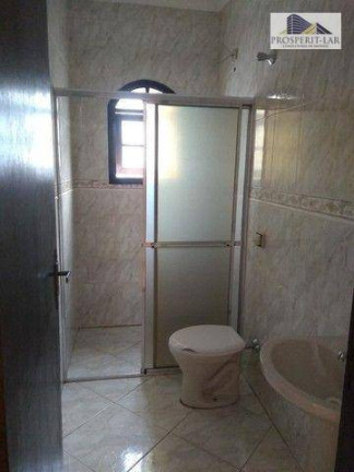 Imagem Sobrado com 3 Quartos à Venda, 267 m² em Parque Flamengo - Guarulhos