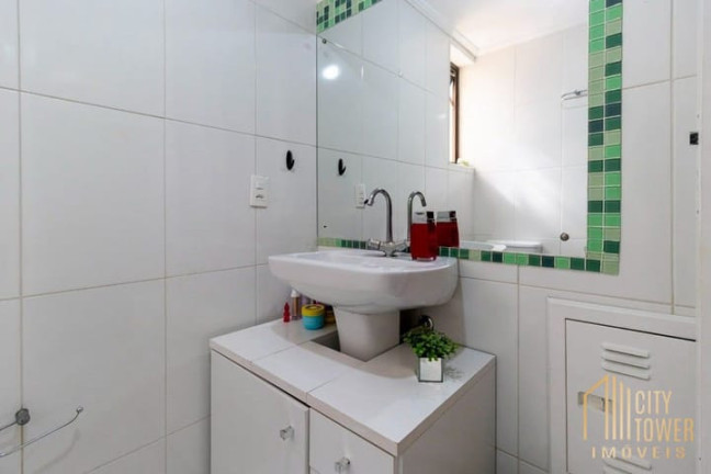 Imagem Apartamento com 1 Quarto à Venda, 42 m² em Vila Nova Conceição - São Paulo
