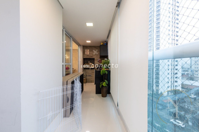 Imagem Apartamento com 3 Quartos à Venda, 152 m² em Vila Regente Feijó - São Paulo