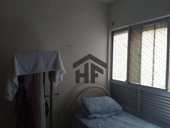 Imagem Apartamento com 3 Quartos à Venda, 91 m² em Graças - Recife
