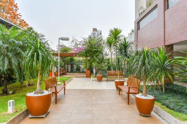 Imagem Apartamento com 3 Quartos à Venda, 98 m² em Vila Clementino - São Paulo Imagem Apartamento com 3 Quartos à Venda, 98 m² em Vila Clementino - São Paulo