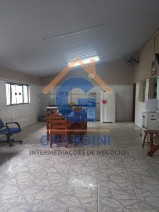 Casa com 2 Quartos à Venda, 300 m² em Jardim Maria Beatriz - Mogi Mirim