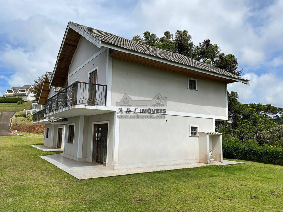 Imagem Casa de Condomínio com 3 Quartos à Venda, 123 m² em Atalaia - Campos Do Jordão Imagem Casa de Condomínio com 3 Quartos à Venda, 123 m² em Atalaia - Campos Do Jordão