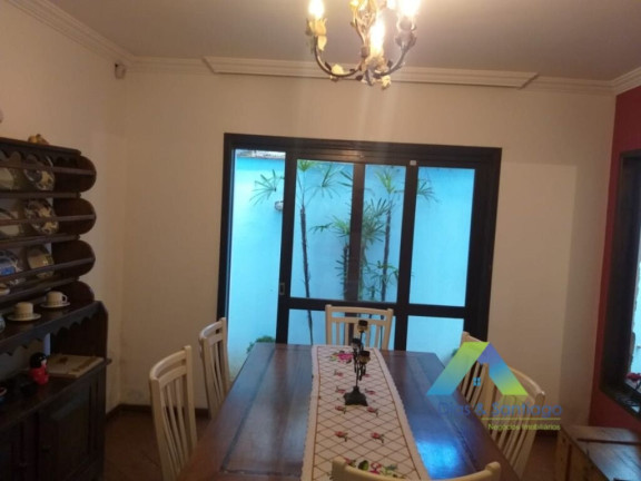 Imagem Sobrado com 3 Quartos à Venda, 265 m² em Vila Júpiter - São Bernardo Do Campo Imagem Sobrado com 3 Quartos à Venda, 265 m² em Vila Júpiter - São Bernardo Do Campo