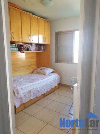 Imagem Apartamento com 2 Quartos à Venda, 52 m² em Jardim Maristela - São Paulo Imagem Apartamento com 2 Quartos à Venda, 52 m² em Jardim Maristela - São Paulo