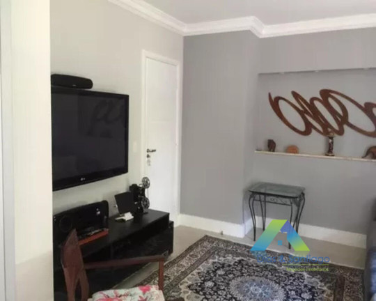 Imagem Apartamento com 3 Quartos à Venda, 140 m² em Vila Mariana - São Paulo Imagem Apartamento com 3 Quartos à Venda, 140 m² em Vila Mariana - São Paulo