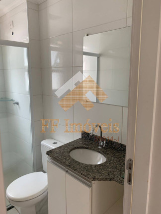 Imagem Apartamento com 2 Quartos à Venda, 50 m² em Recreio São Judas Tadeu - São Carlos