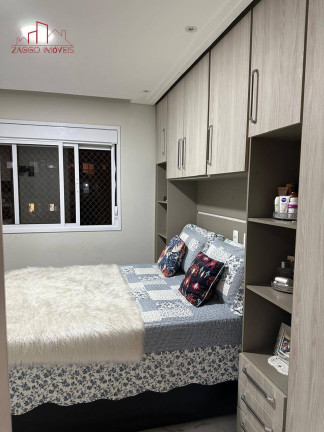 Imagem Apartamento com 3 Quartos à Venda, 73 m² em Jardim Henriqueta - Taboão Da Serra