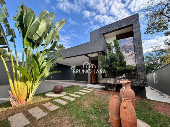 Imagem Casa com 3 Quartos à Venda, 200 m² em Condomínio Portal Do Igarapé - Igarapé Imagem Casa com 3 Quartos à Venda, 200 m² em Condomínio Portal Do Igarapé - Igarapé
